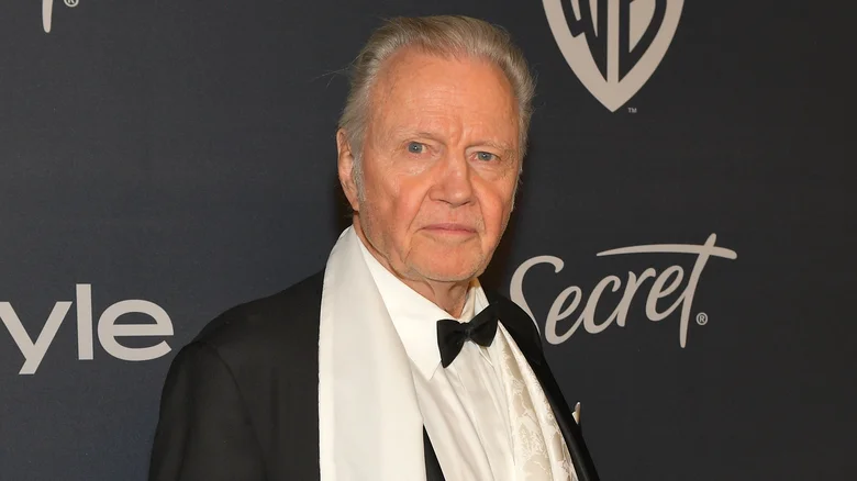 Jon Voight