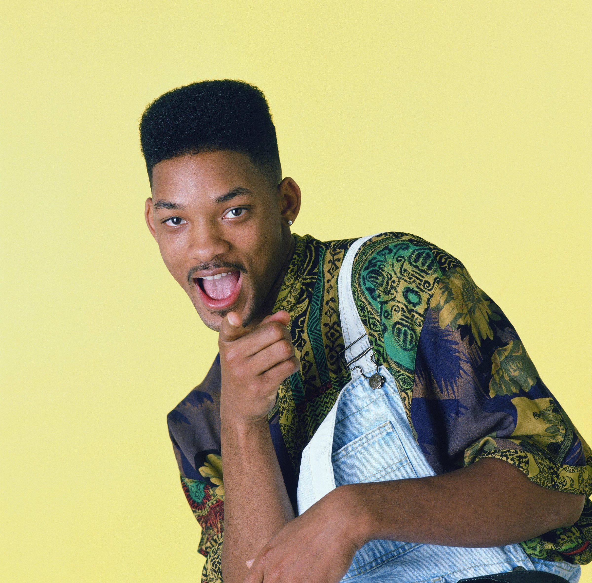 Will Smith