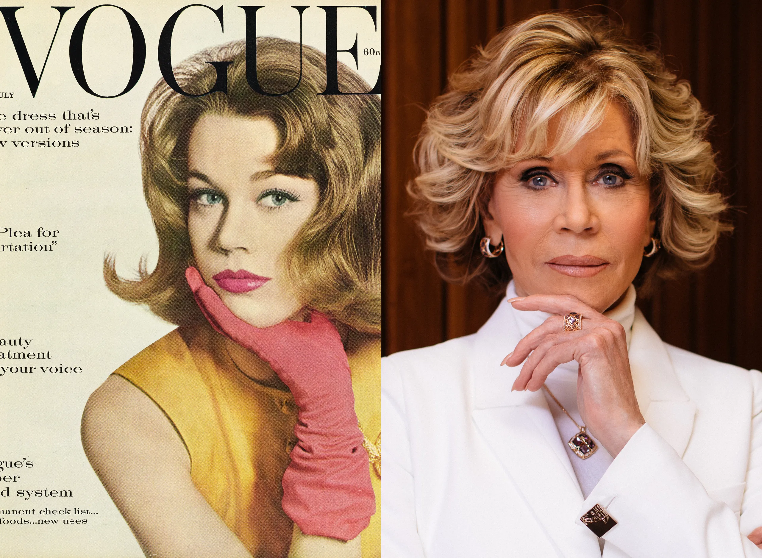 Jane Fonda