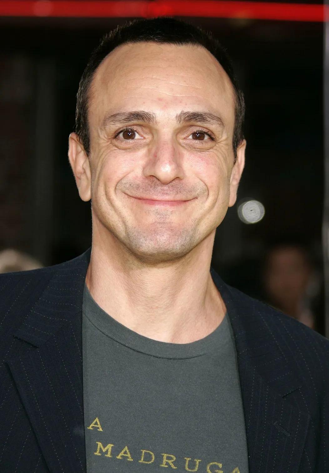 Hank Azaria