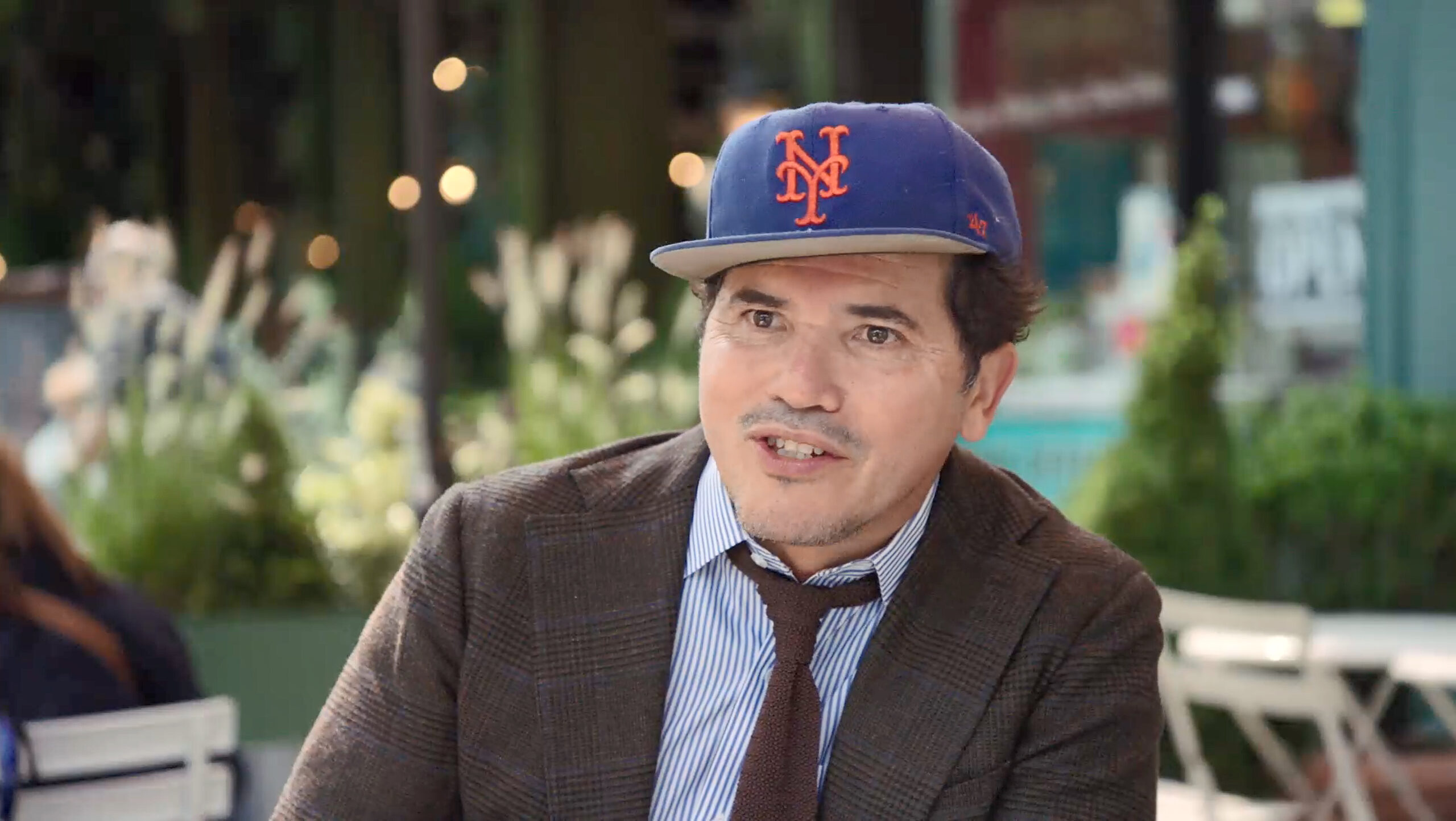 john leguizamo