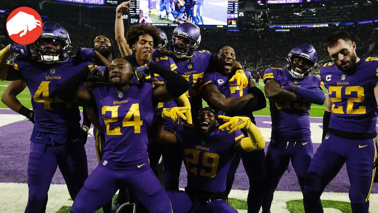 2023 Minnesota Vikings' Season Will These 4 Starters Make the Cut or Get Cut