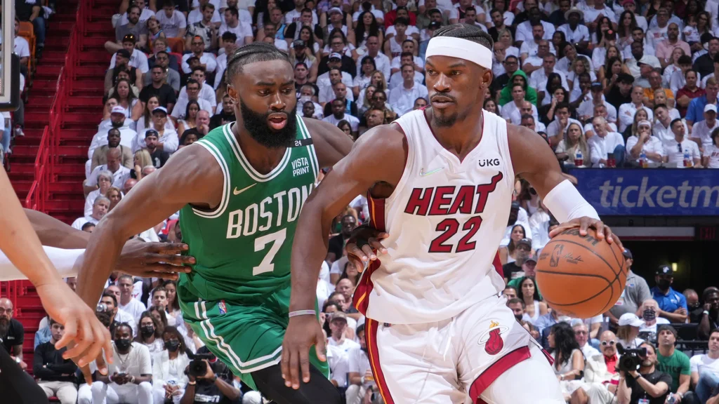 The Awaited Showdown: 2023 NBA Eastern Conference Finals, Preview and Schedule