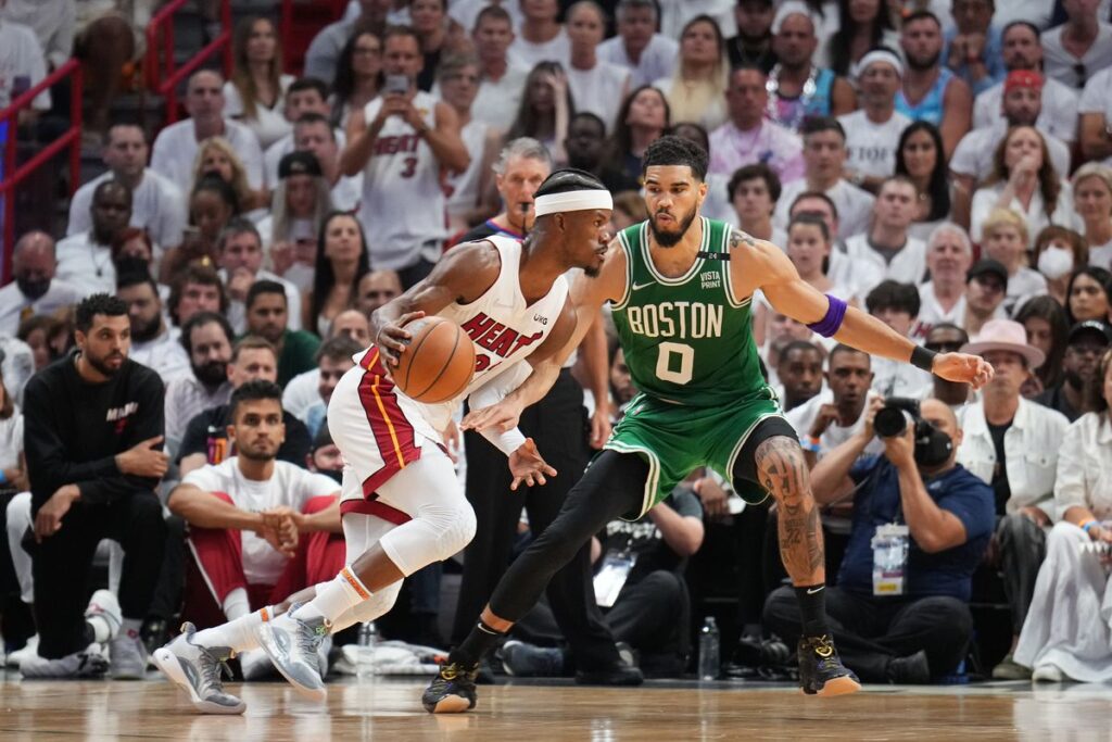 The Awaited Showdown: 2023 NBA Eastern Conference Finals, Preview and Schedule