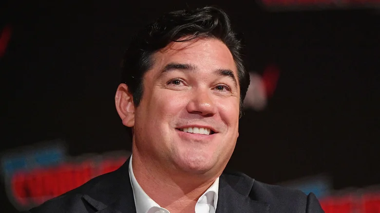 Dean Cain