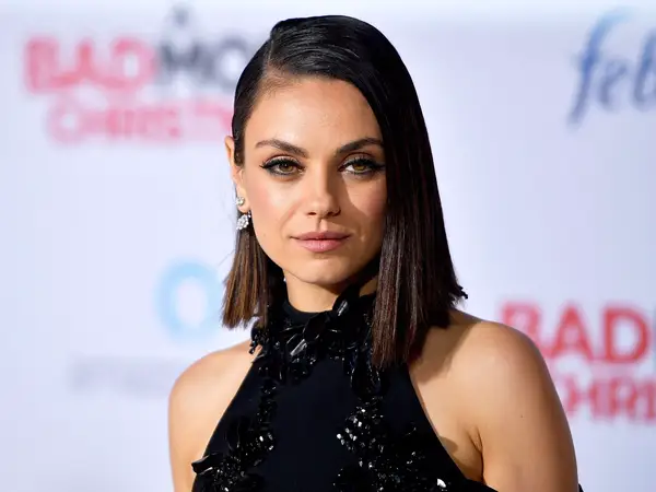 Mila Kunis