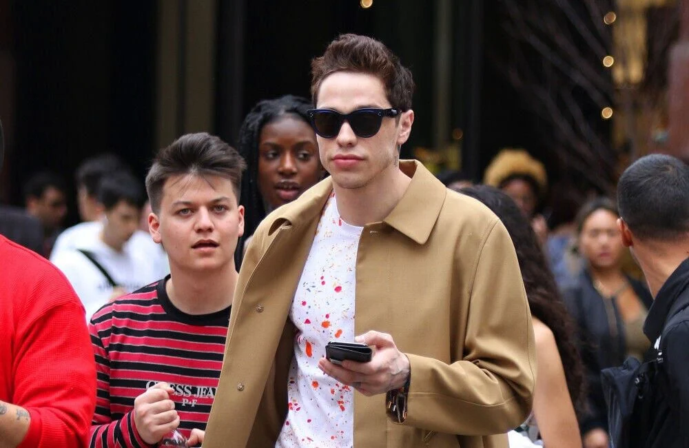 Pete Davidson