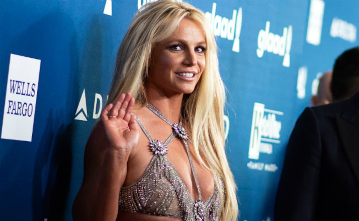 Britney Spears Has Spent About $30 Million On Dozens of Lawers Over Her Course of 13-Year Long Conservatorship