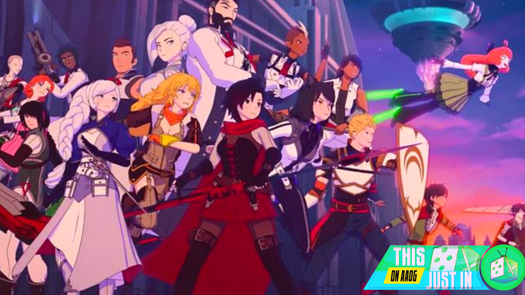 rwby volume 10