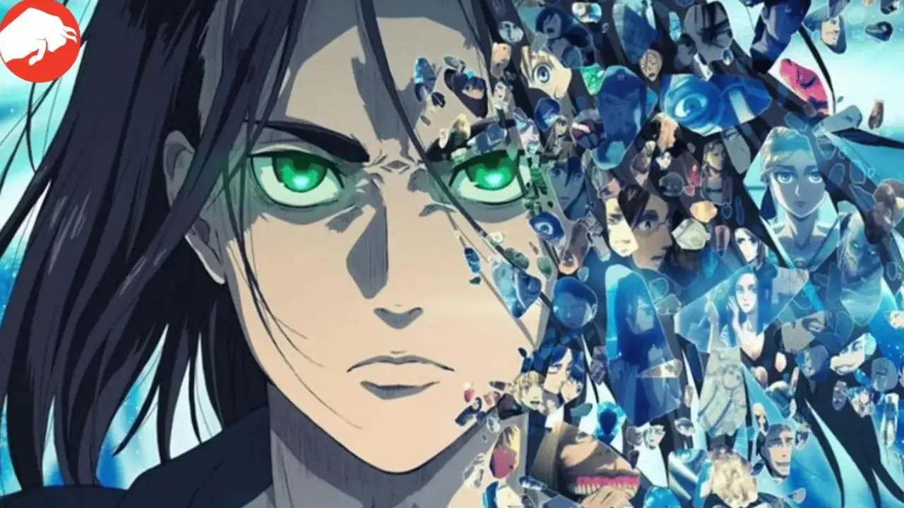 Attack On Titan Final Season Part 3 Episode 88 Watch Online LEGALLY