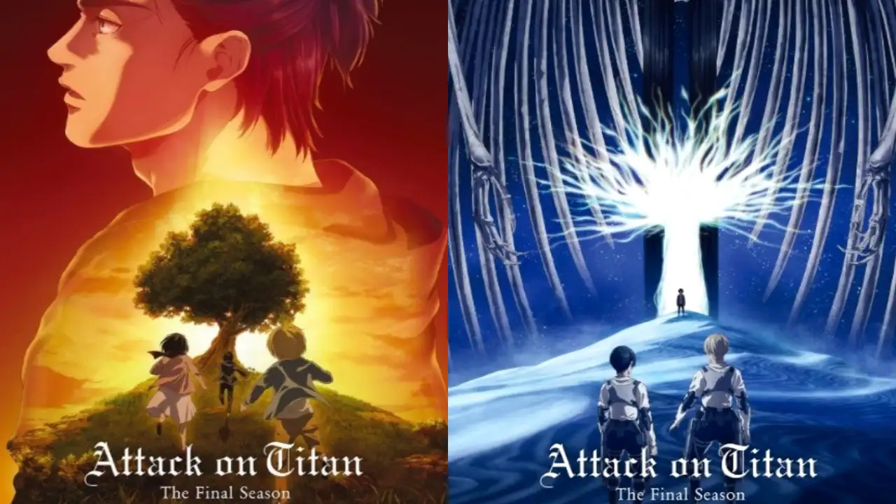 Attack on Titan