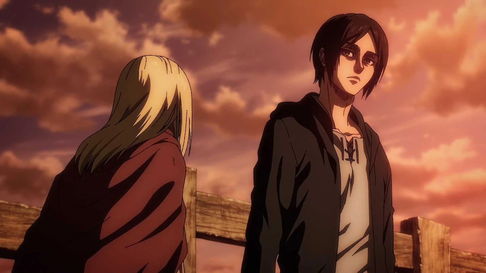 Attack on Titan Removed from Netflix: Is There a Hope for Comeback?