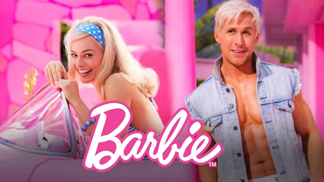 Barbie movie: Where to Watch Online? Predictions for the streaming platforms