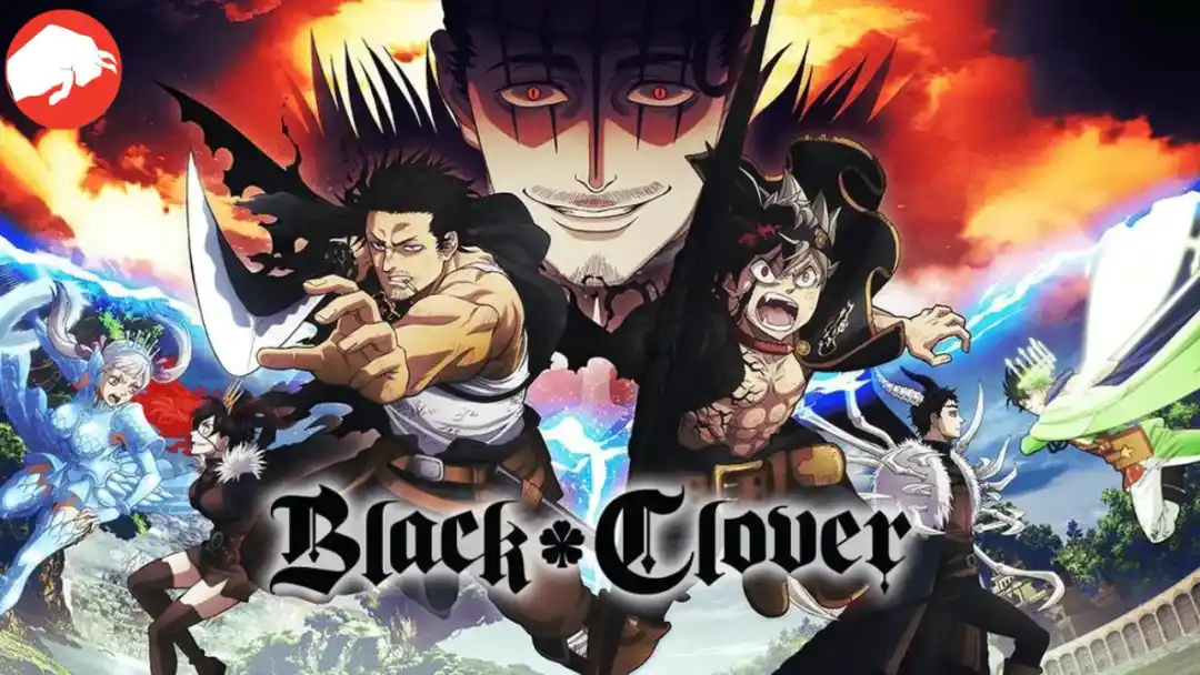 Black Clover Season 5: Unveiled Plot Twists and Epic Battles Await! Plus, Exciting Movie News!