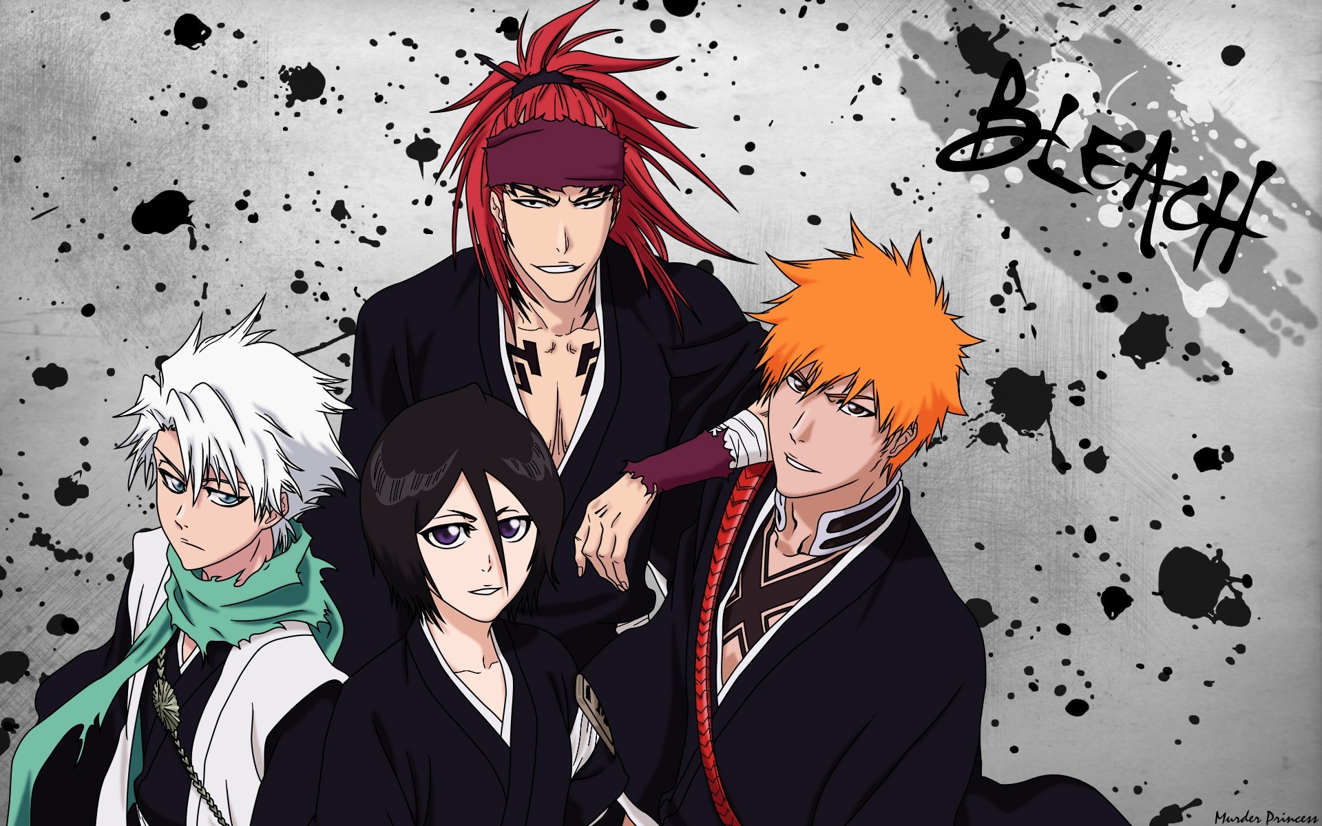 Bleach English Dub Watch Online On Crunchyroll