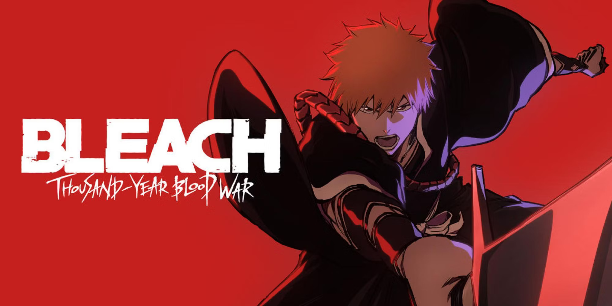 Bleach TYBW Season 2 New Release Date, Key Image Released