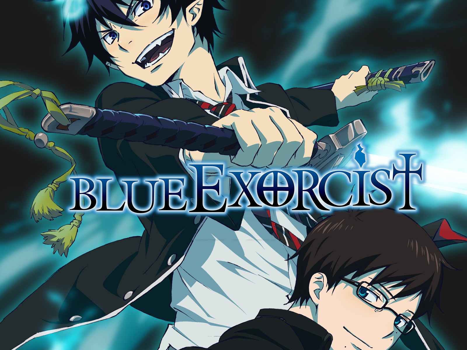 Blue Exorcist dub update