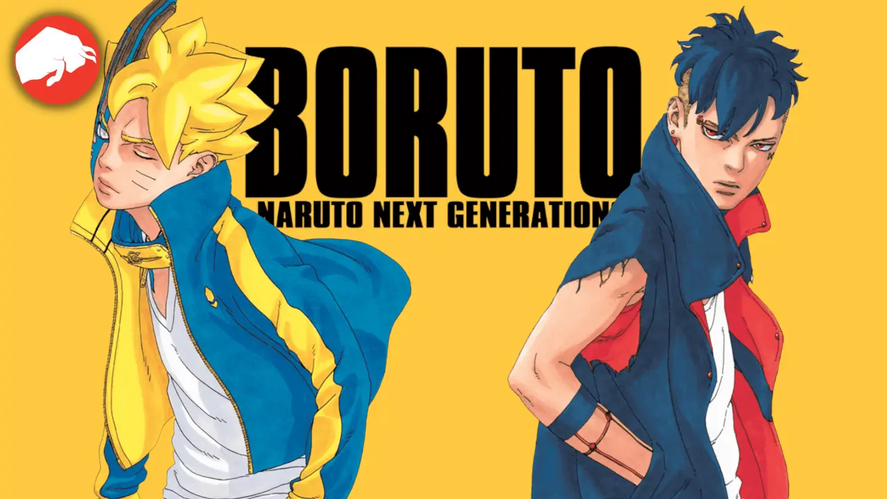 Boruto Filler List, Episodes to Skip or Watch - GUIDE 2023