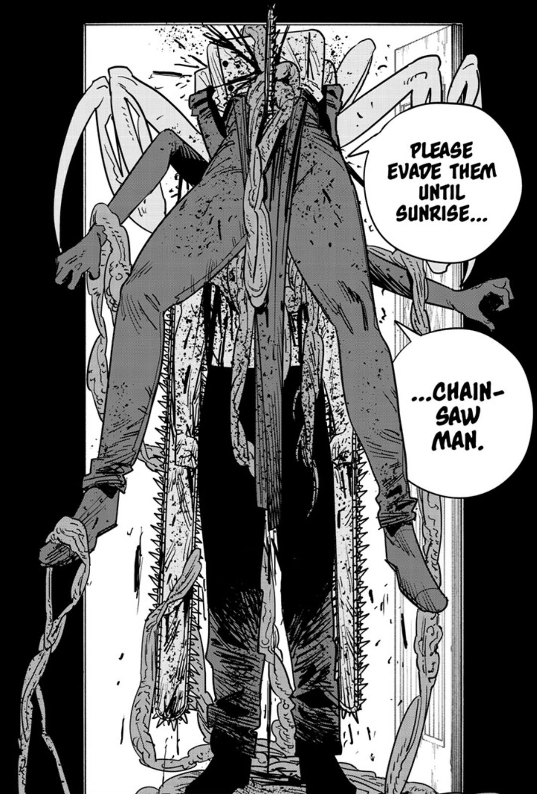 Chainsaw Man Chapter 129: Release Date, Spoilers and more