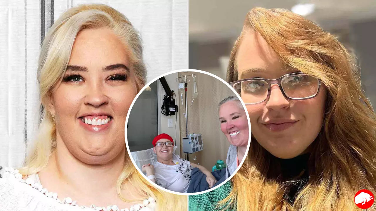 Mama June’s Daughter Anna ‘Chickadee’ Cardwell Shares Health Update Amid Cancer Battle