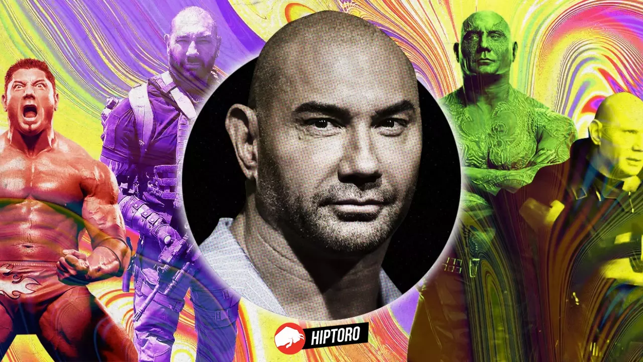 Dave Bautista Reveals Surprising Reason Why He Rarely Reads Full Scripts