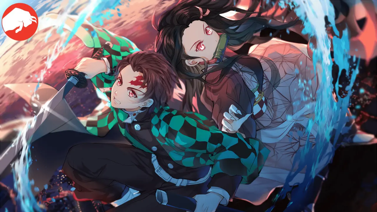 Demon Slayer Kimetsu no Yaiba- Who is the Upper Demon 5 Gyokko