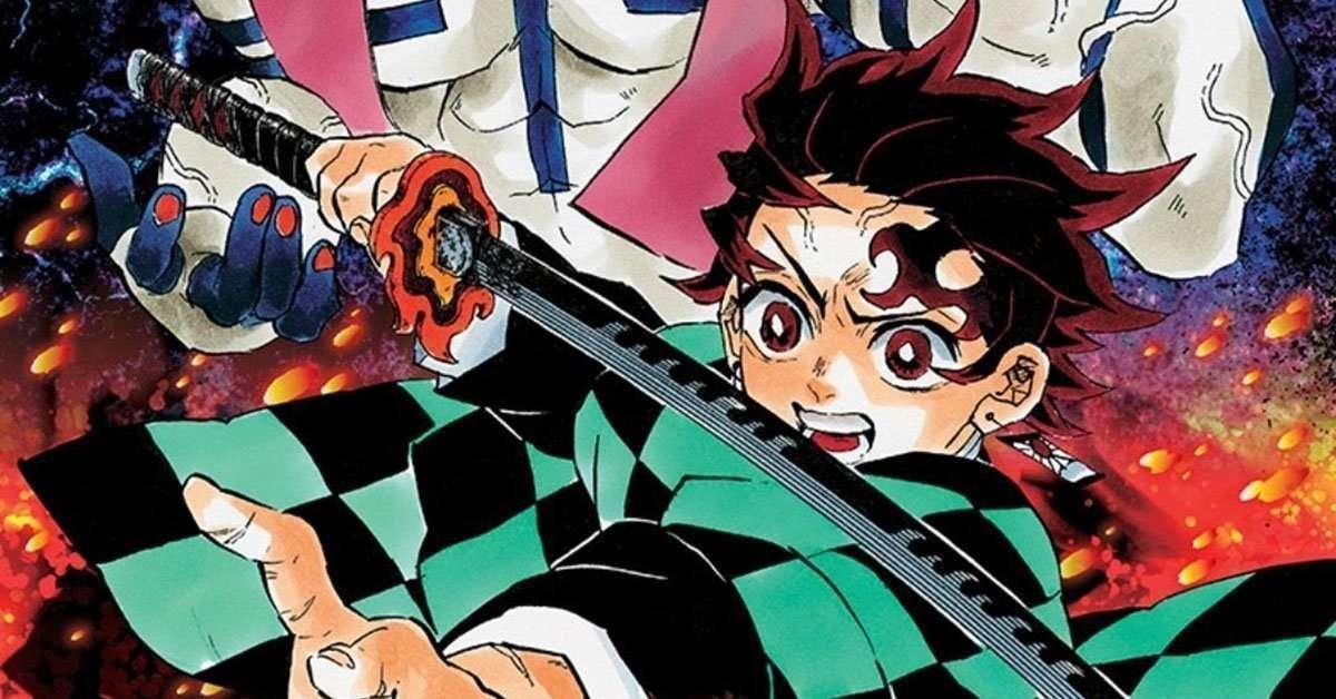 Demon Slayer Manga Ended: Has the Popular Series Reached its Conclusion?