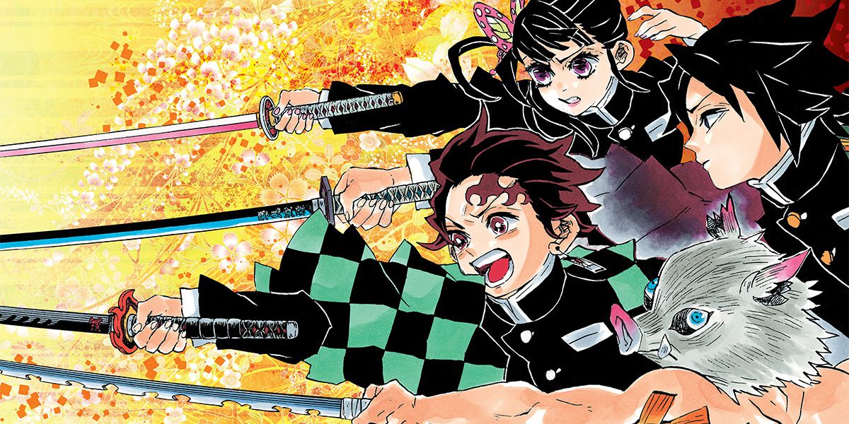 Demon Slayer Manga Ended: Has the Popular Series Reached its Conclusion?