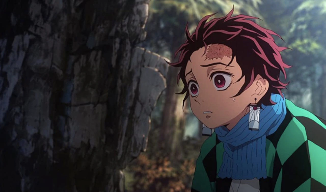 Demon Slayer Season 3 Episode 6 Watch Online