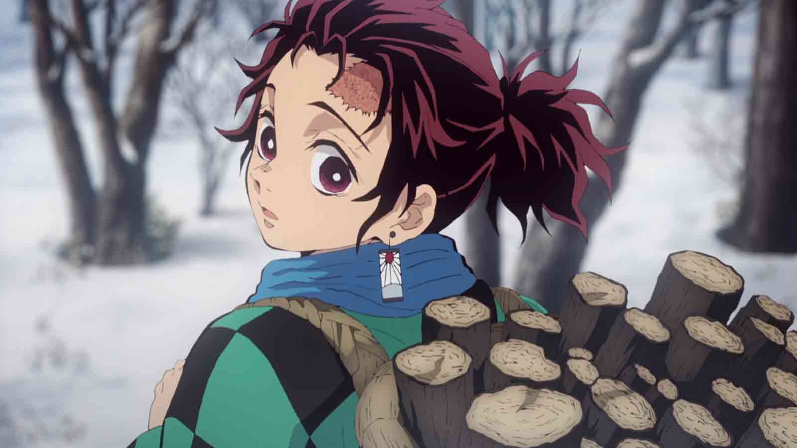 Demon Slayer Season 3 Episode 6 Watch Online