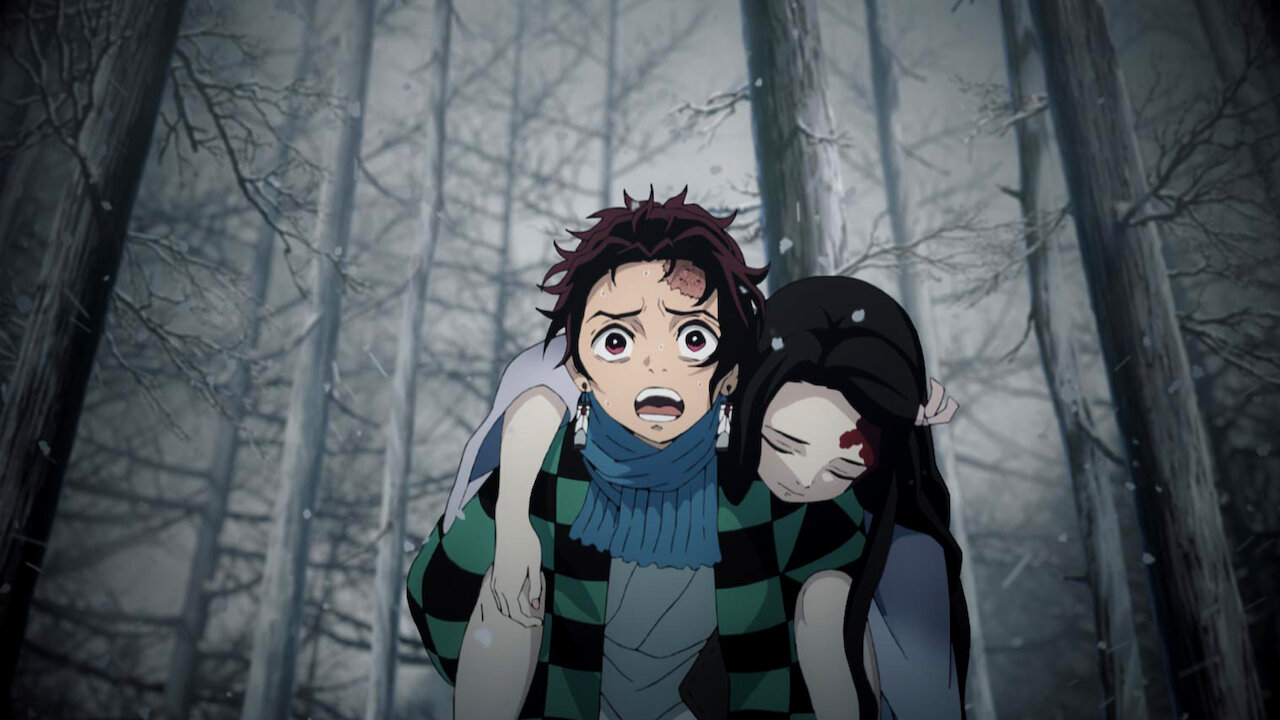 Demon Slayer Season 3 Episode 6 Watch Online