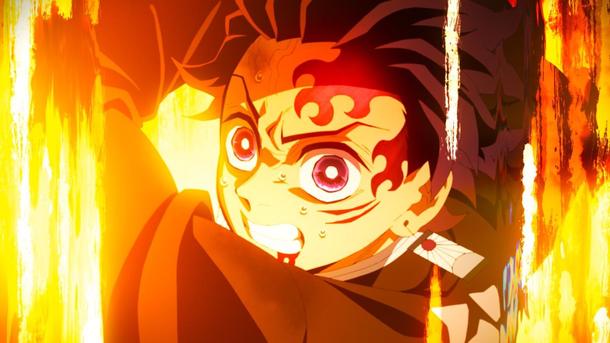 Demon Slayer Season 3 Episode 7 is Releasing Today on Crunchyroll