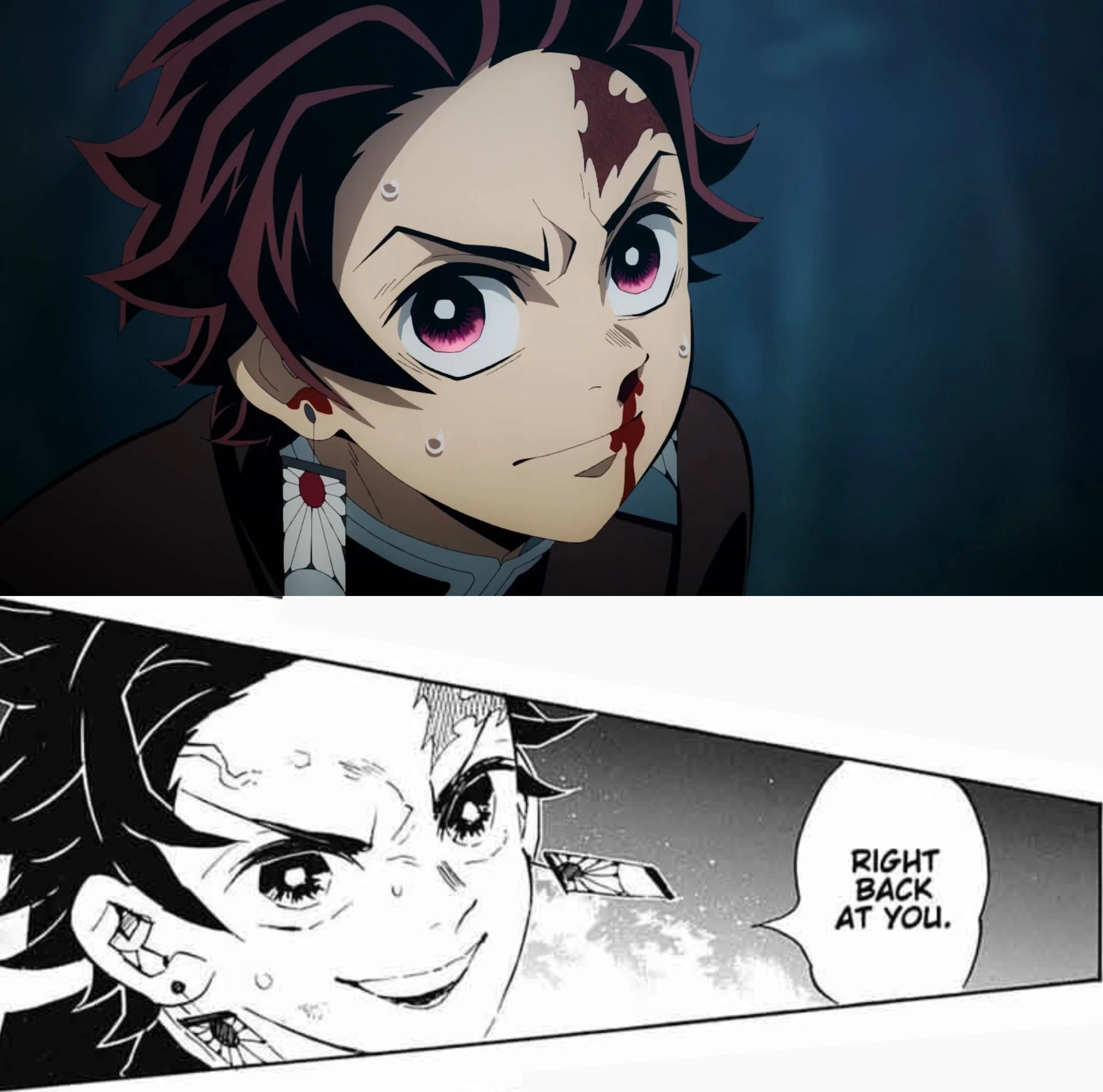 Demon-Slayer-Season-3-Review-Fans-Angry-Over-Tanjiro-Change-From-Manga-3