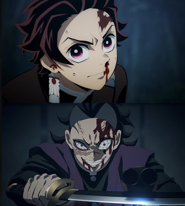 Demon Slayer Season 3 Review Fans Angry Over Tanjiro Change From Manga 