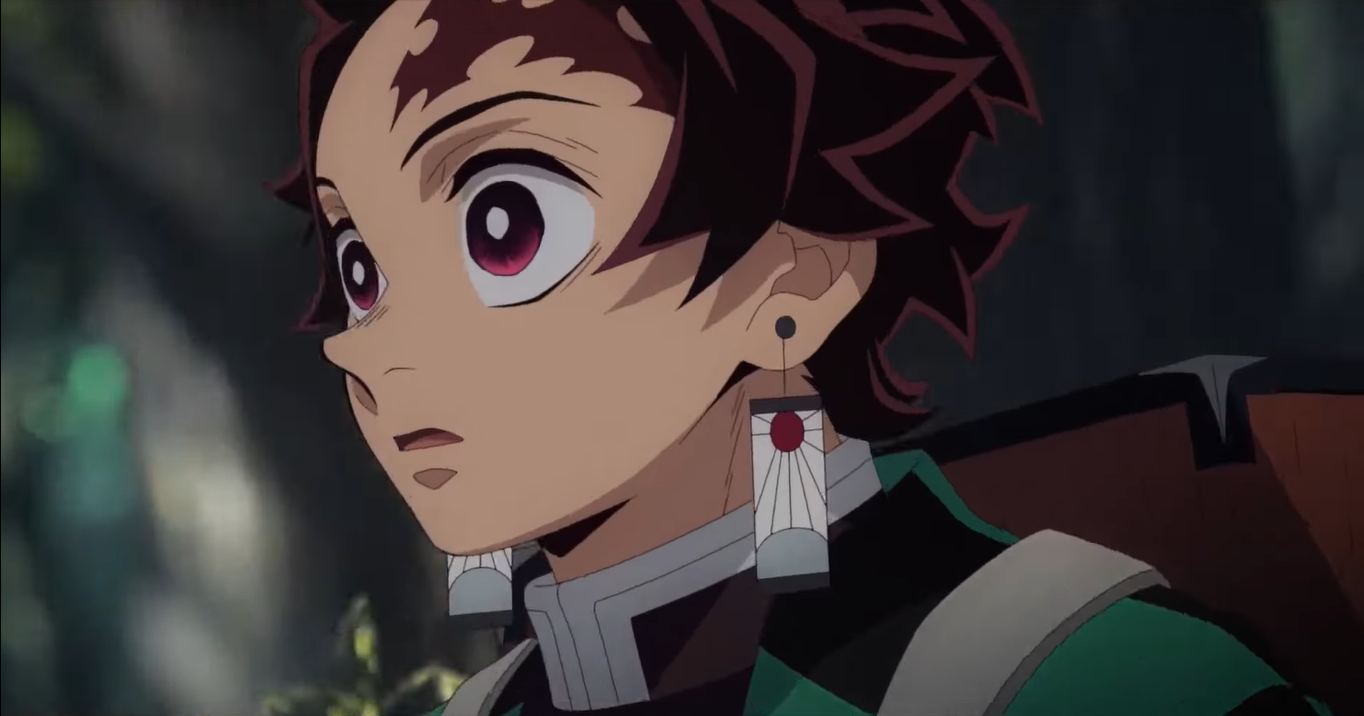 Demon Slayer Season 4 Release Date Update