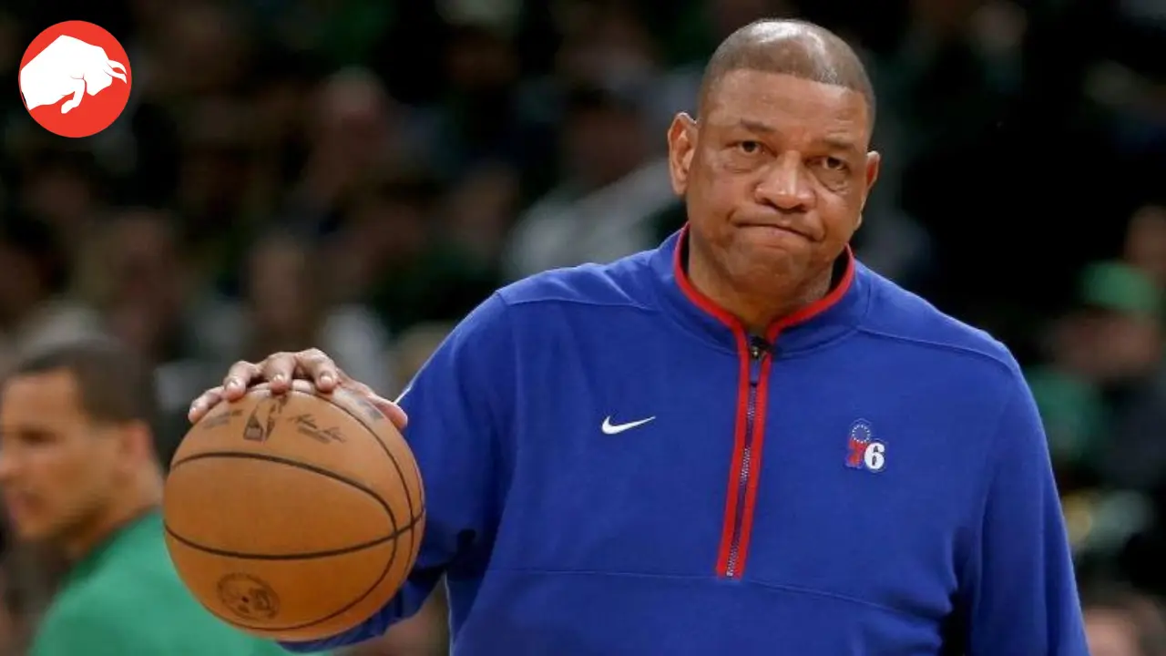 Doc Rivers Coaching Options After Philadelphia 76ers: Toronto Raptors, Phoenix Suns and Milwaukee Bucks