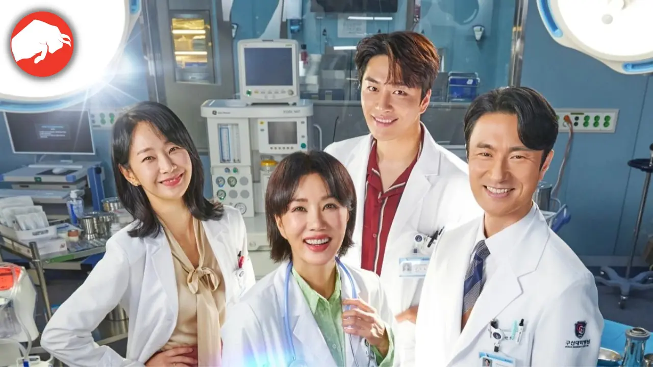 Doctor Cha Episode 11 Watch Online, Release Date, English Preview, Time and More