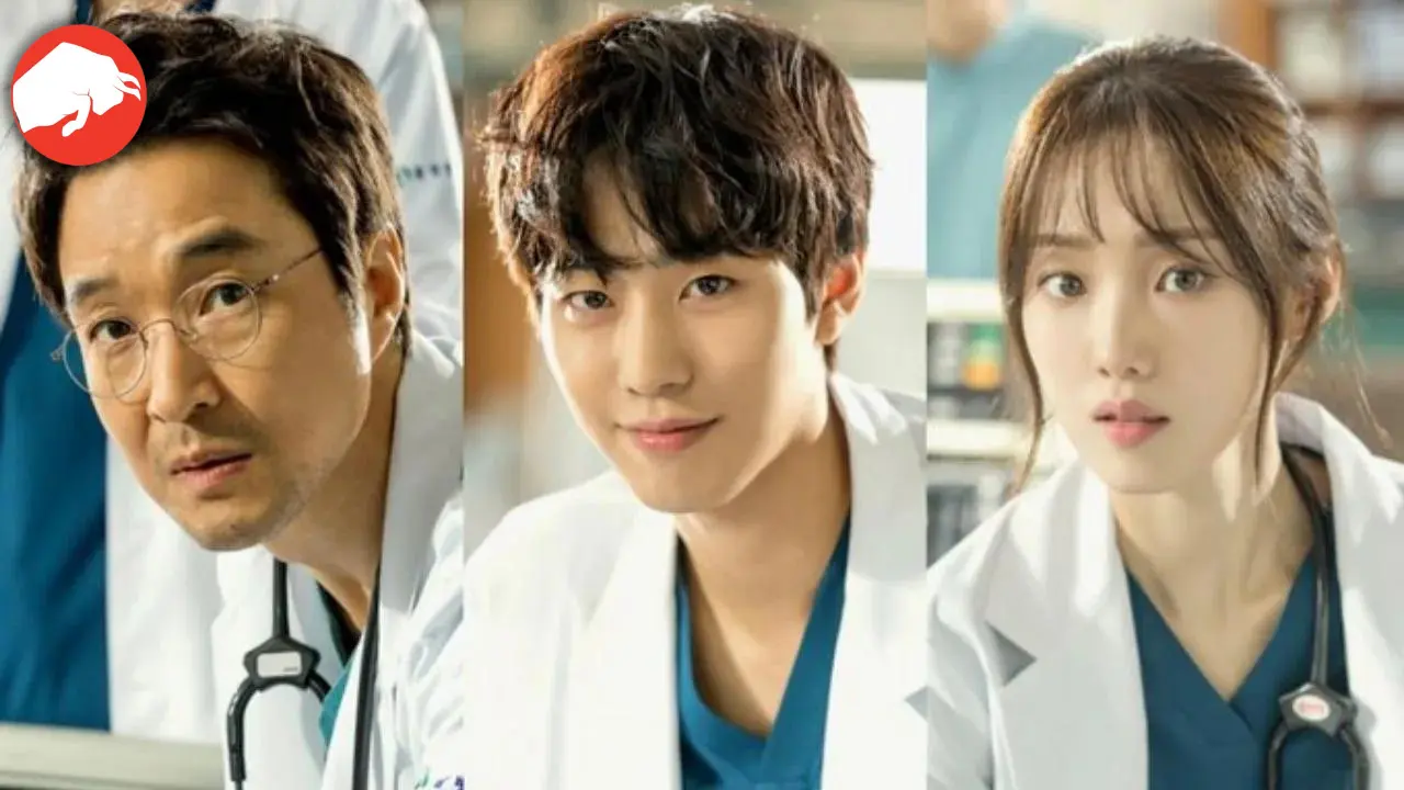 Doctor Romantic Season 3 Watch Online release date episode guide