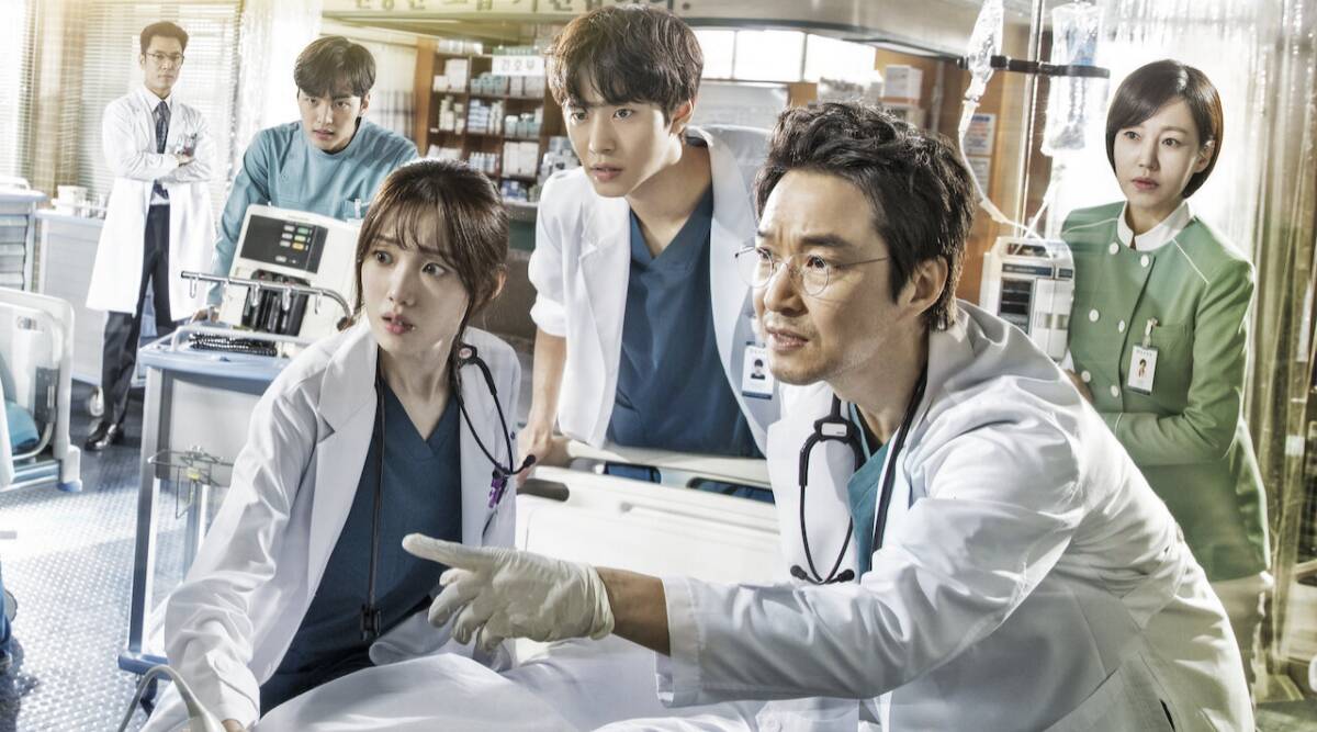 Dr Romantic Season 3 Episodes 11 and 12 Watch Online
