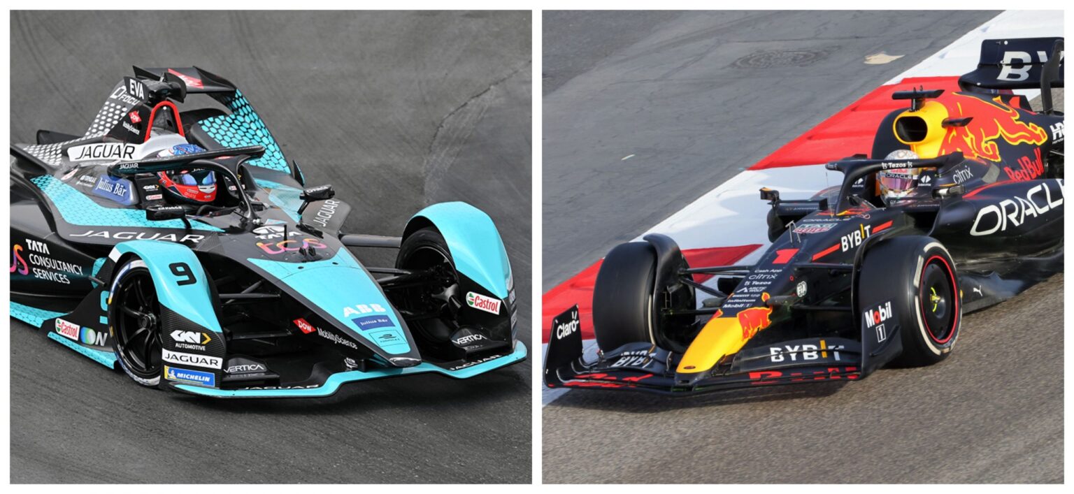 Formula 1 EXPLAINED: Whare are Different Racing Divisions? What Sets F1 ...