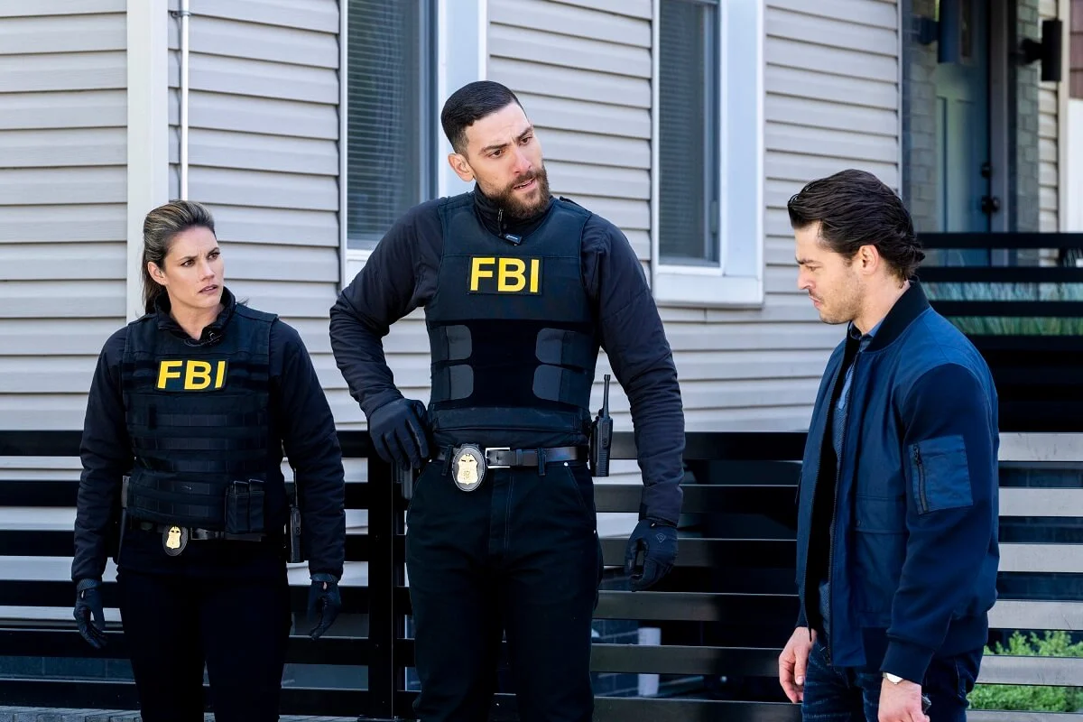 FBI Season 5 Episode 24 Release Date