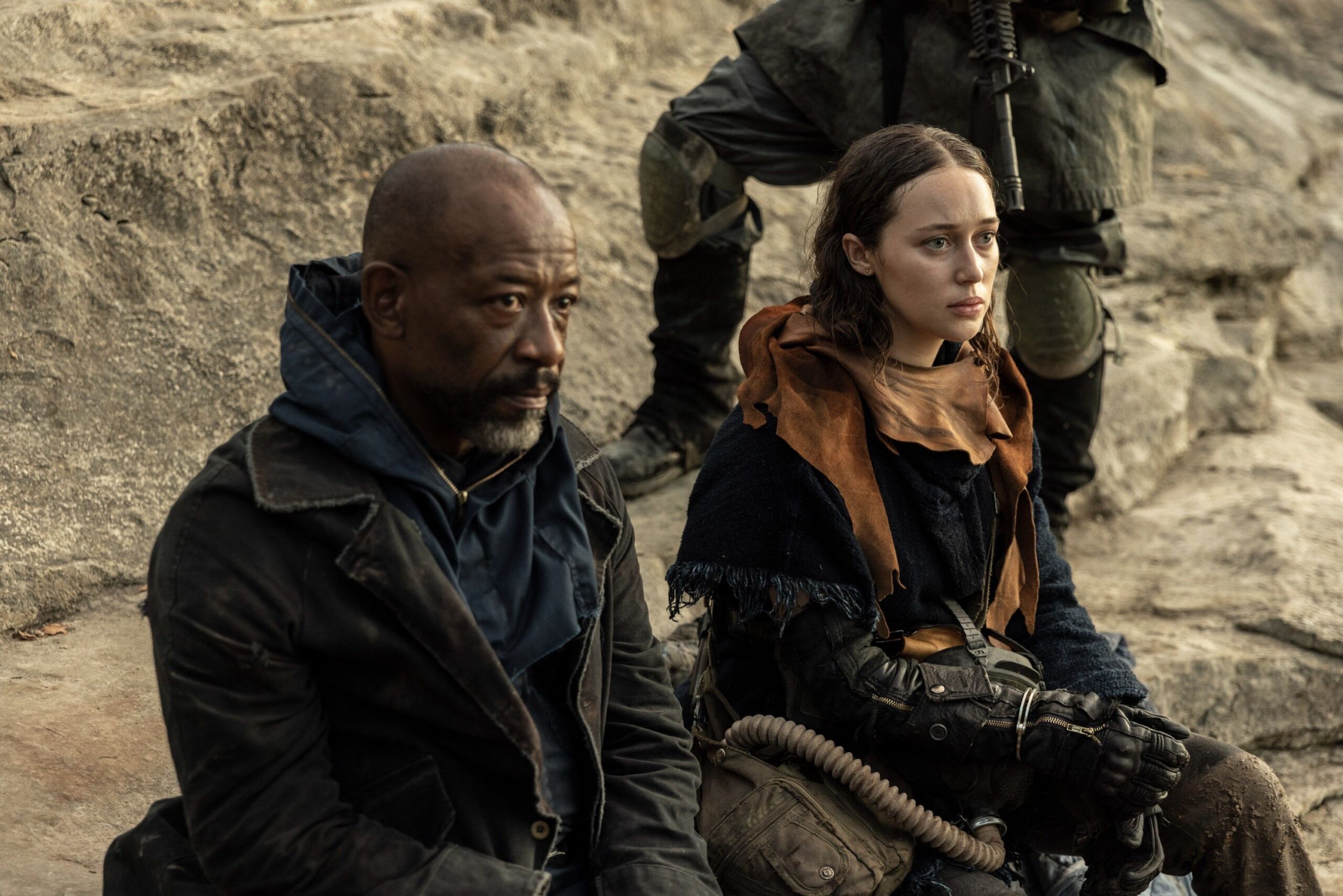 Fear The Walking Dead Season 9 latest update