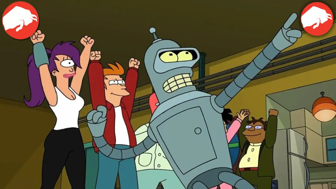 Futurama Season 8 Release Date On Hulu, Preview, Watch Online, Controversy And More