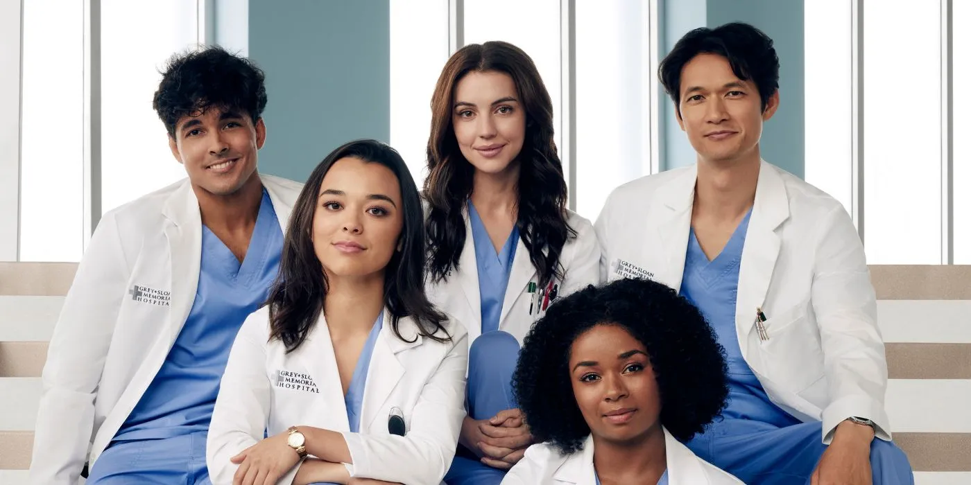 Grey's Anatomy Season 20 Release Date Update