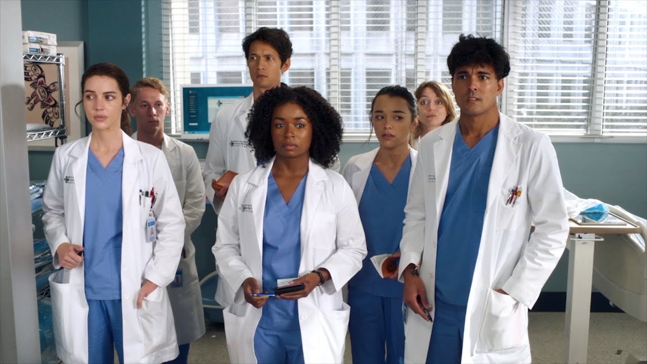 Grey's Anatomy Season 20 Release Date Update