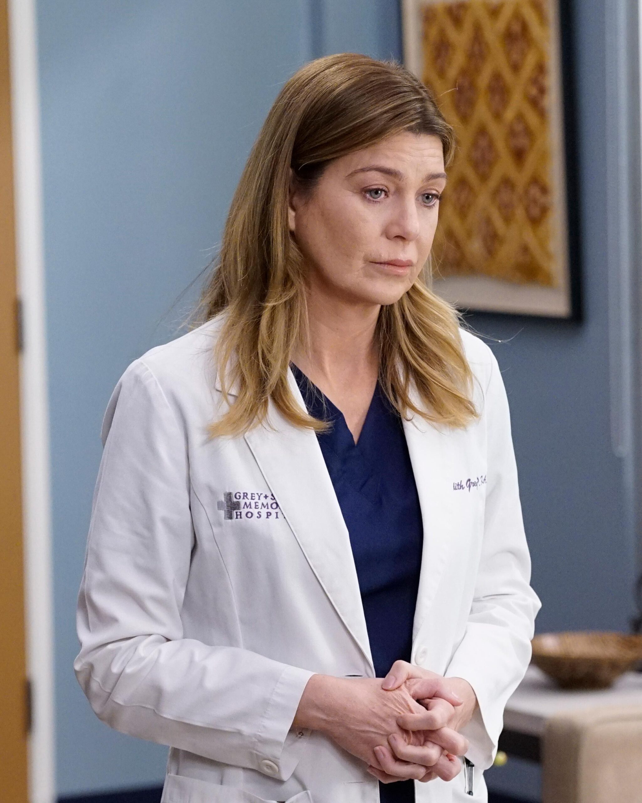 Grey's Anatomy Season 20 Release Date Update