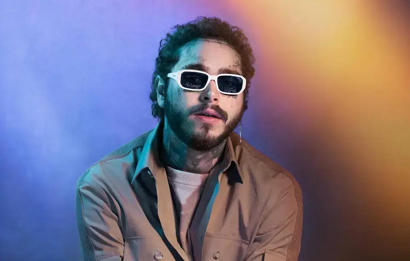 Post Malone