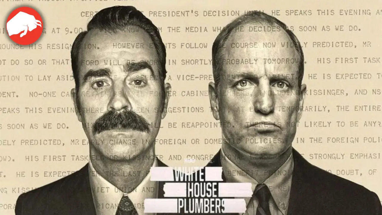 HBO's White House Plumbers Season 2 Release Date and Renewal Prediction
