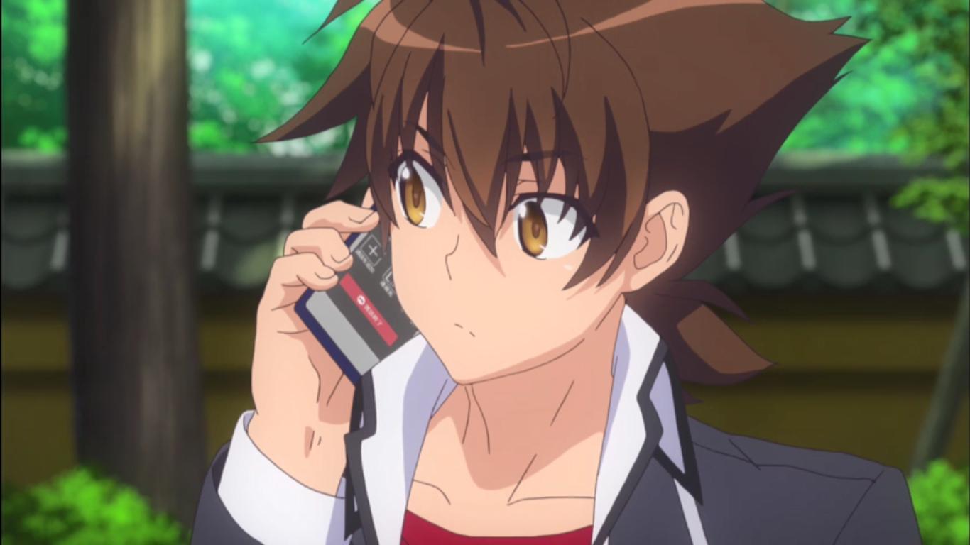 High School DxD Season 5 Release Date, Spoiler Update