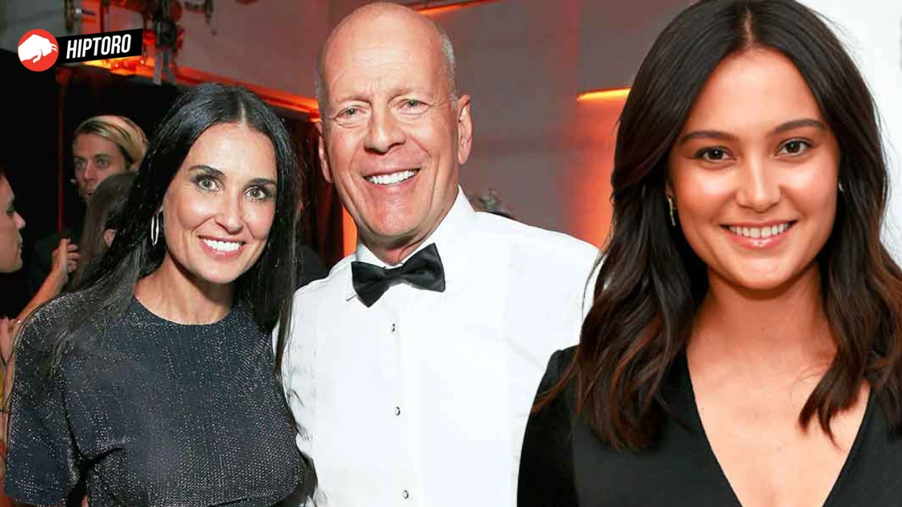 How Bruce Willis' Wife Emma Heming Really Feels About His Marriage to ...